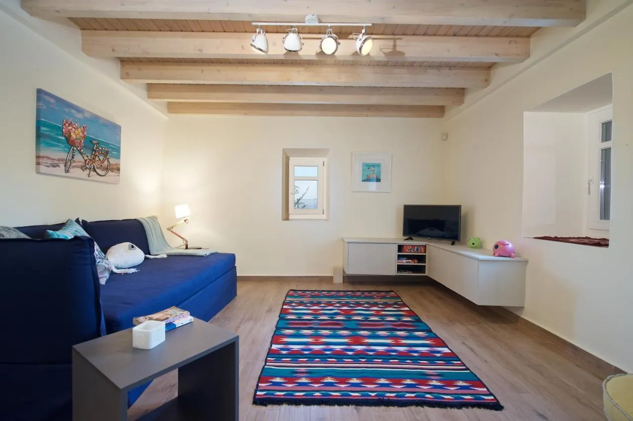Villa Andromahi Fiskardo