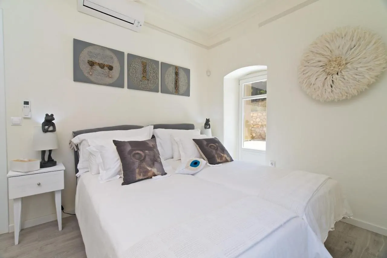 Villa Andromahi Fiskardo 0*,
